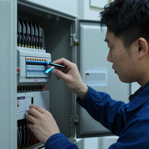 Guia Essencial para Instalações Elétricas Seguras e Eficientes em Residências e Empresas