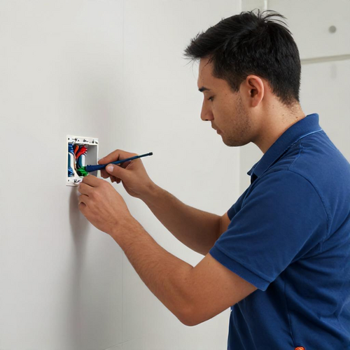 Dicas para identificar a melhor empresa de instalação elétrica e garantir um serviço de qualidade