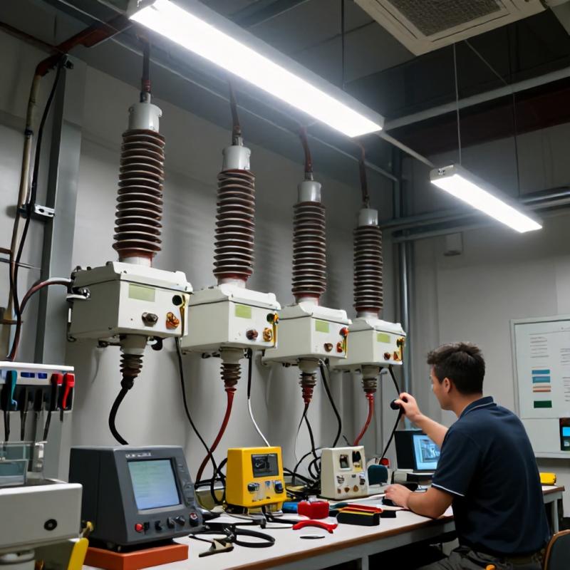 Instalação elétrica industrial: Guia completo para iniciantes
