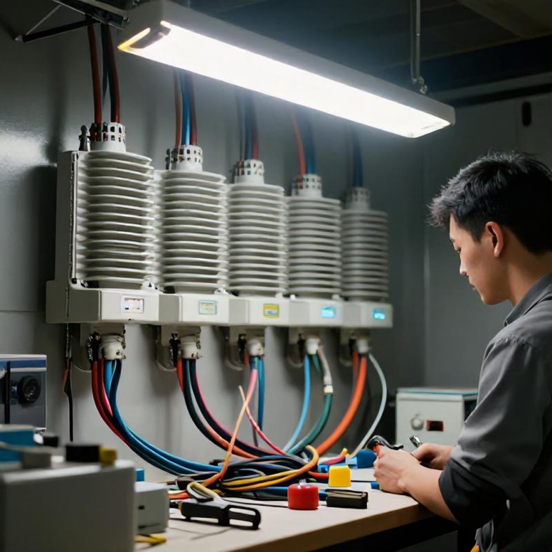 Instalação elétrica industrial: Guia completo para iniciantes