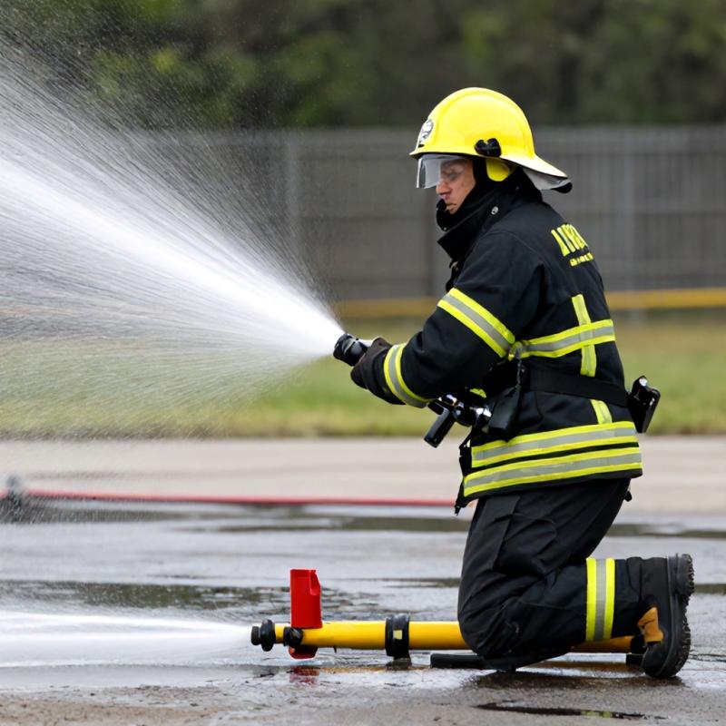 Registro de Recalque Bombeiros: O Que Você Precisa Saber