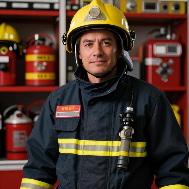 Registro de Recalque Bombeiros: O Que Você Precisa Saber