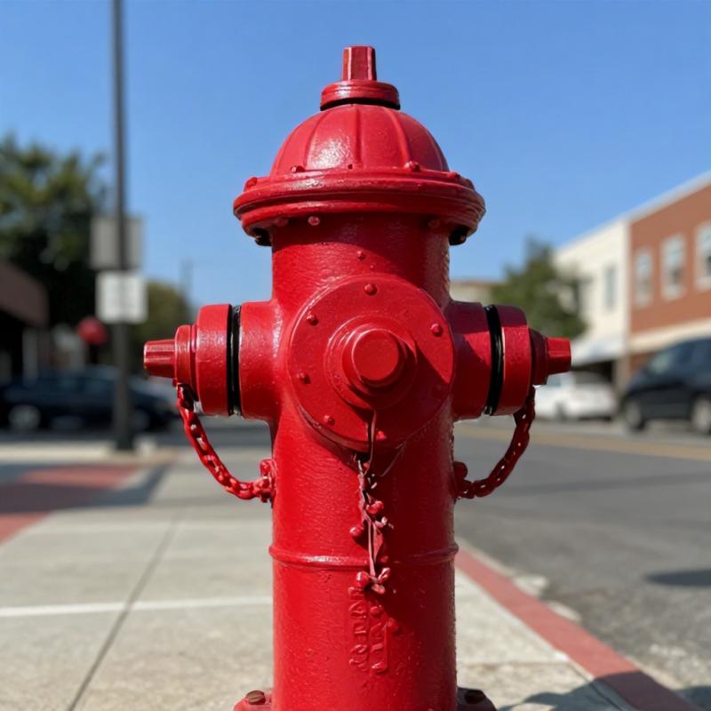 Registro de Recalque Bombeiros: O Que Você Precisa Saber