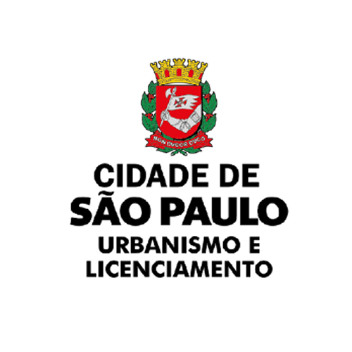 Logo da Cidade de SP